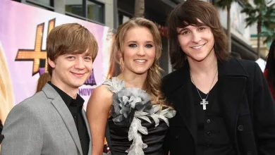 28-year-old 'Hannah Montana' star claimed to be a teenager to land the coveted role