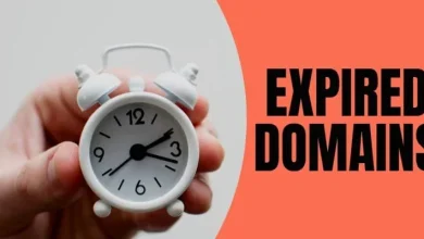 29 registrars that send expired domains to GoDaddy