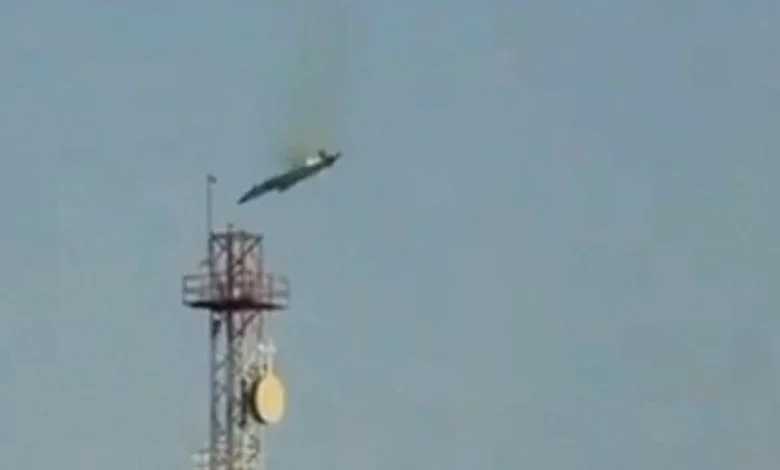 3 American F-15 jets "mistakenly shot down" by Kuwait but all crew safe, U.S. military says