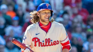 3 Best MLB Props for Monday 3/30/26