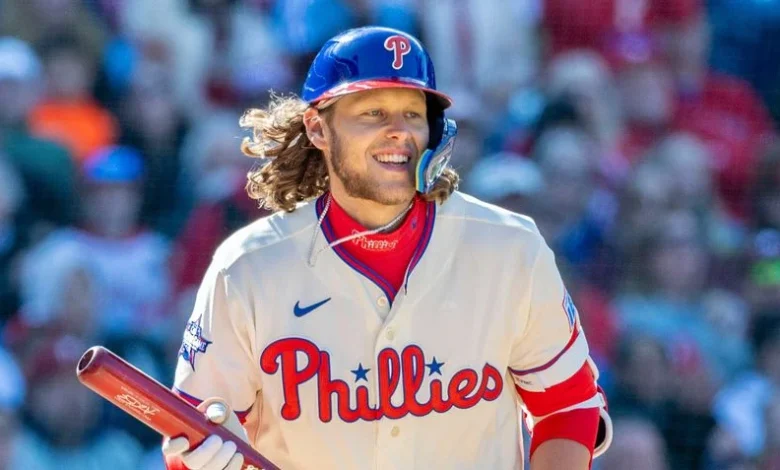 3 Best MLB Props for Monday 3/30/26