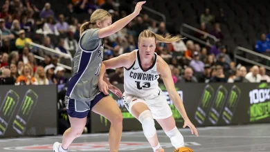 3 Keys For A First-Round Win For Cowgirl Basketball