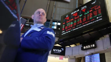 3 Warning Signs of a Hidden Financial Crisis