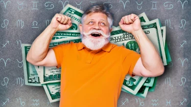 3 Zodiac Signs Enter A More Fortunate Era Starting On March 30, 2026