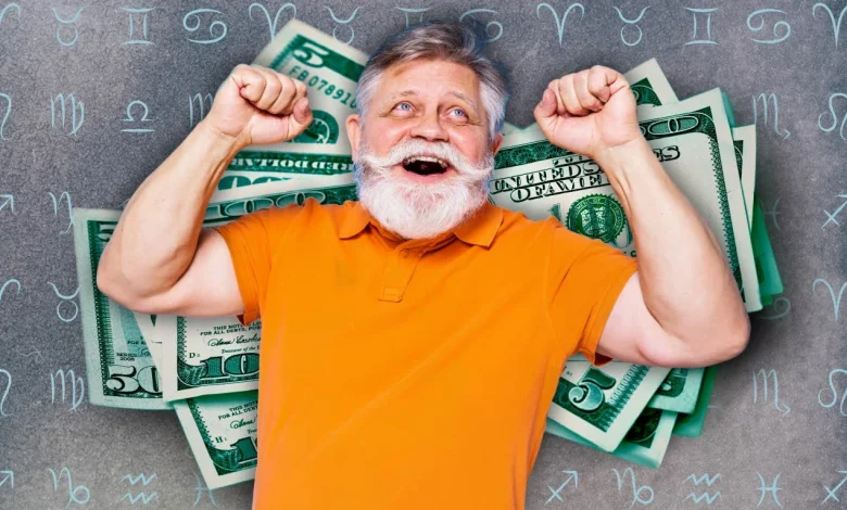 3 Zodiac Signs Enter A More Fortunate Era Starting On March 30, 2026