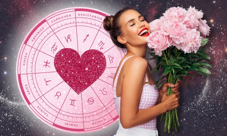 3 Zodiac Signs Whose Love Lives Radically Improve On March 25, 2026