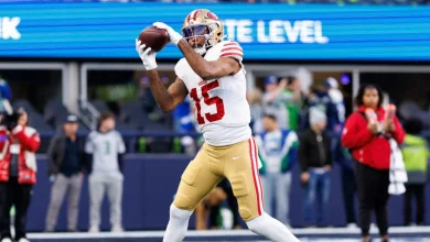 3 best free agents the Browns can still pursue including WR, OT