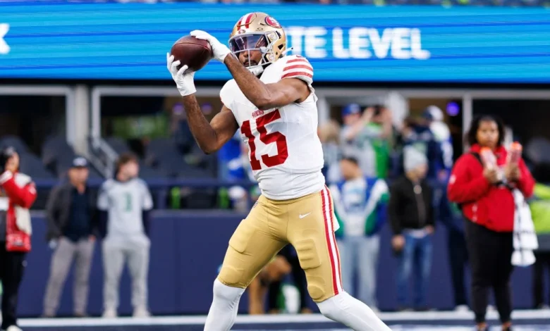 3 best free agents the Browns can still pursue including WR, OT