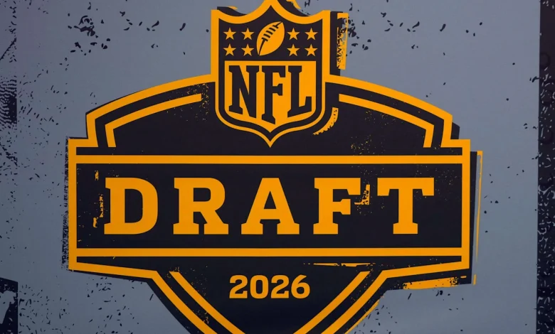 3 draft trade up scenarios that could reshape Chiefs first round