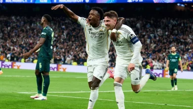 3 observations from Real Madrid’s 3-0 win vs Manchester City