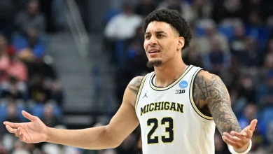 3 predictions for Michigan Basketball vs Saint Louis in the Round of 32