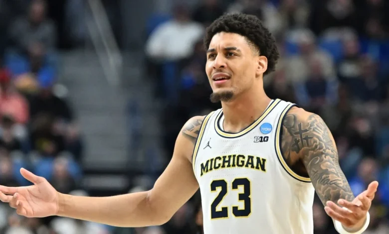 3 predictions for Michigan Basketball vs Saint Louis in the Round of 32