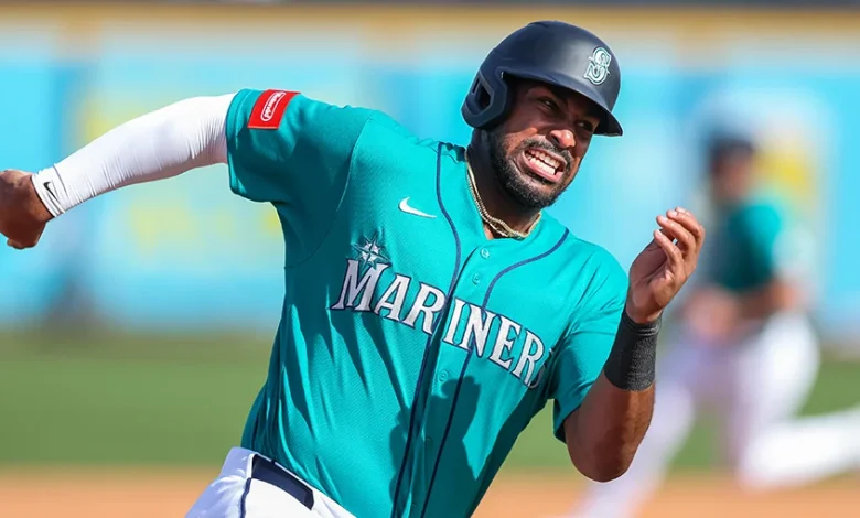 3 standouts from Seattle Mariners' Spring Breakout game