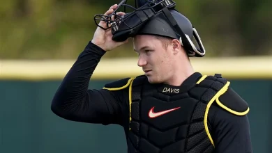 3 takeaways: Henry Davis snaps hitless slump with homer in win against Orioles