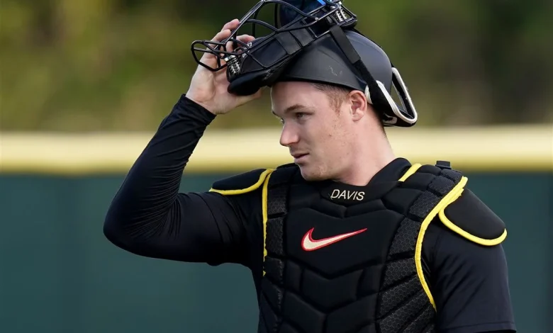 3 takeaways: Henry Davis snaps hitless slump with homer in win against Orioles