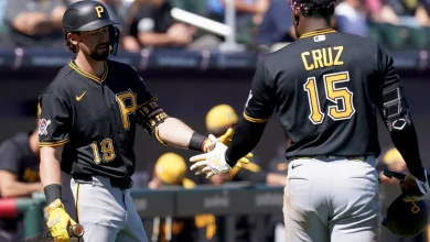 3 takeaways: Jared Triolo's slow start magnified by ninth-inning strikeout