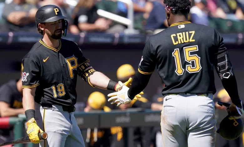 3 takeaways: Jared Triolo's slow start magnified by ninth-inning strikeout