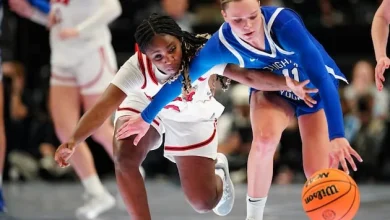 3 takeaways from BYU’s wild second-round win over Utah at Big 12 tournament – Deseret News