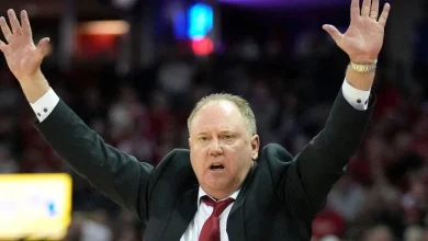 3 things that stood out from Wisconsin men's basketball's road victory over Washington