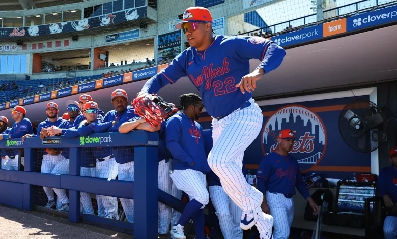 3 things the NY Mets need from Juan Soto if he’s going to compete for the MVP