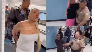 3 women arrested at Miami Intl. Airport for refusing to pay for extra bag