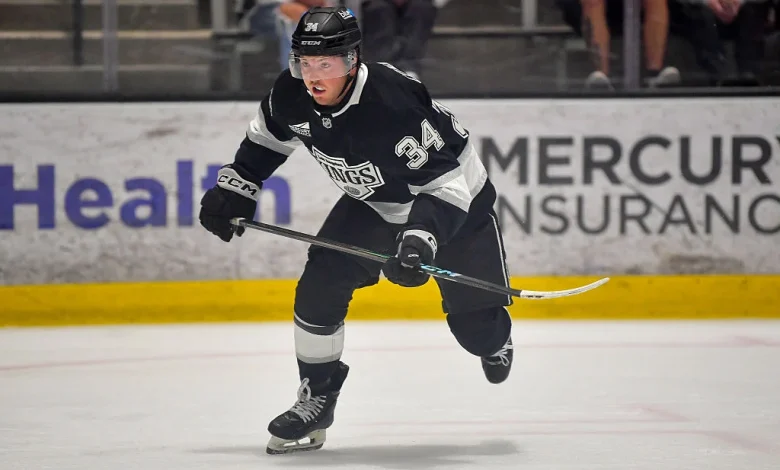 3/2 Preview - The DJDebut + Connors to Play, Moore Out, Doughty/Armia/Kuemper Updates, Afternoon Recalls, Morning Skate Approach