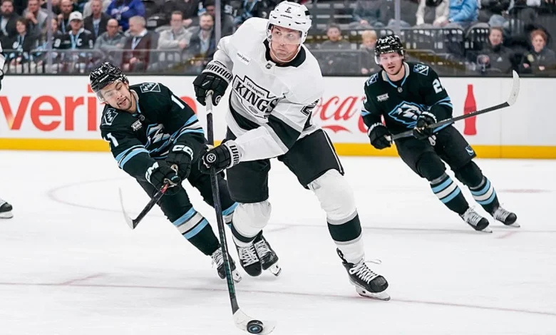 3/22 Preview - Close Games, Close Defeats + Lineup Changes Expected, LAK/UTA History, FDSN So-Cal Tonight