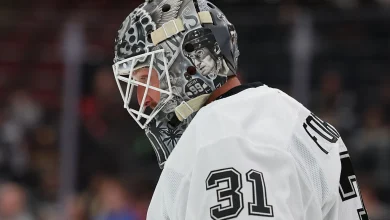 3/24 Preview - Joseph Earns Another Game + Doughty on Close Games, Panarin's Scoring Streak, Struggles in CGY