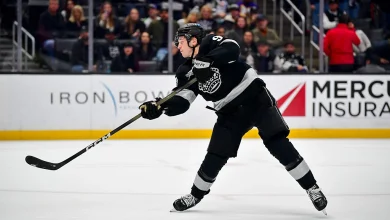 3/28 Preview - A Season-Long & Season-Defining Homestand + Winning in LA, Regulation Wins, Kuzmenko Update