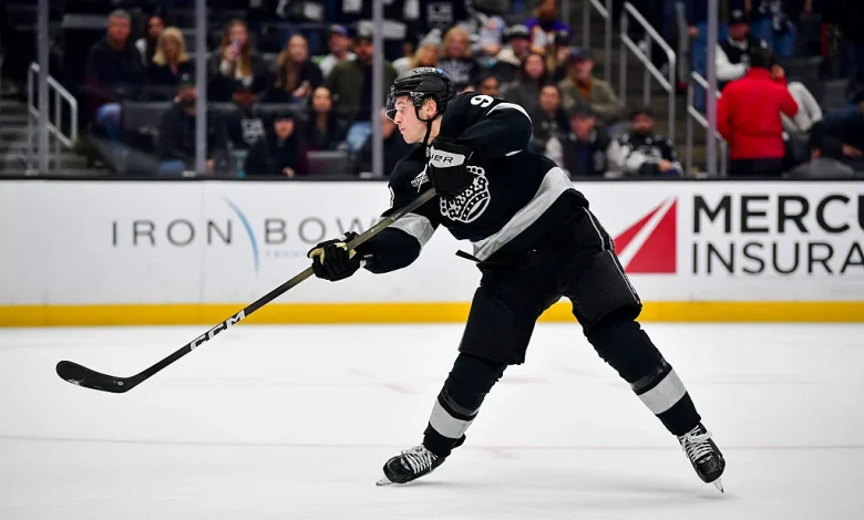 3/28 Preview - A Season-Long & Season-Defining Homestand + Winning in LA, Regulation Wins, Kuzmenko Update