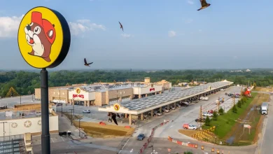 38 Buc-ee's get 'F' rating from Better Business Bureau. Here's why