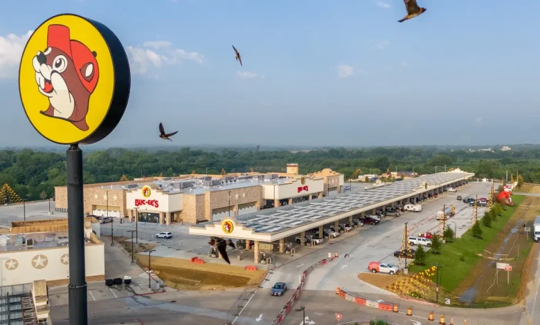 38 Buc-ee's get 'F' rating from Better Business Bureau. Here's why