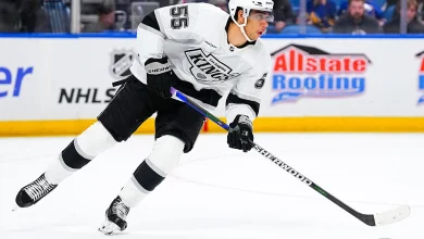 3/9 Preview - Crunch Time In Columbus + Wright on NHL Adjustment, Smith on Byfield, Tough Assignment To Start