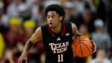 4 Best Bets and Player Prop Betting Guide for Sunday's Men's College Basketball