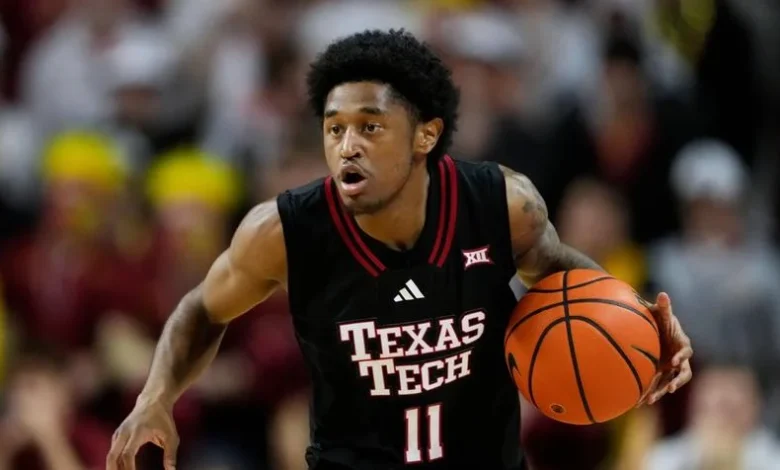 4 Best Bets and Player Prop Betting Guide for Sunday's Men's College Basketball