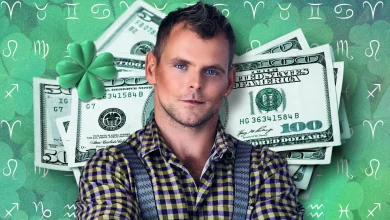 4 Zodiac Signs Attract Lasting Abundance & Luck On March 12, 2026