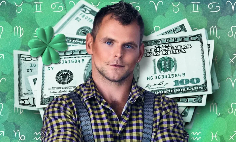 4 Zodiac Signs Attract Lasting Abundance & Luck On March 12, 2026