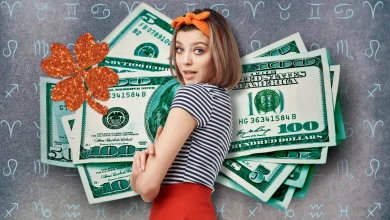 4 Zodiac Signs Attract Major Abundance & Luck On March 30, 2026