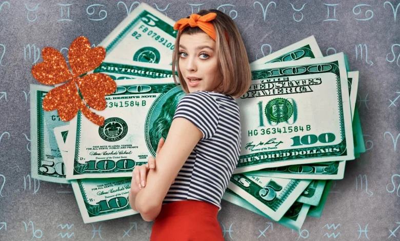 4 Zodiac Signs Attract Major Abundance & Luck On March 30, 2026