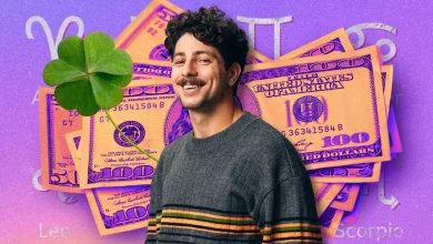 4 Zodiac Signs Attract Significant Abundance & Luck On Monday, March 9, 2026