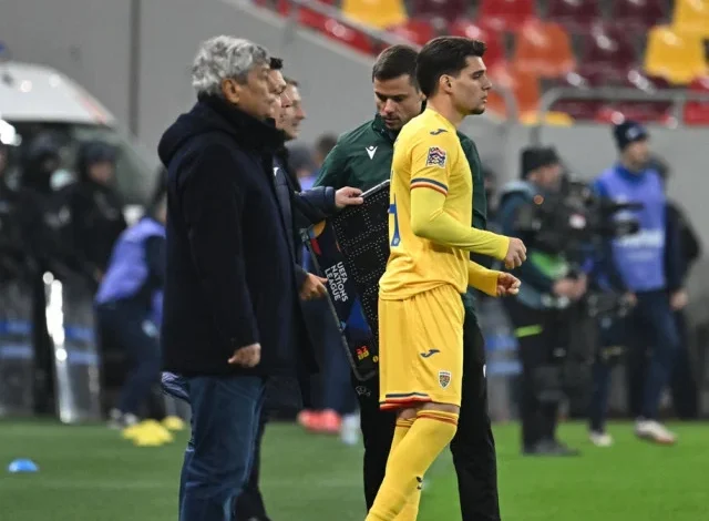 4 jucători sunt OUT! Lotul României pentru barajul cu Turcia