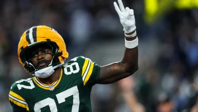 4 more players the Patriots could target in NFL free agency