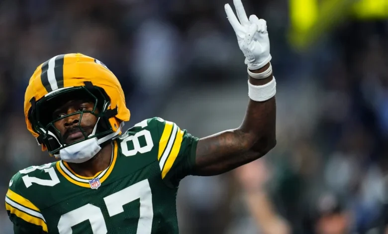 4 more players the Patriots could target in NFL free agency