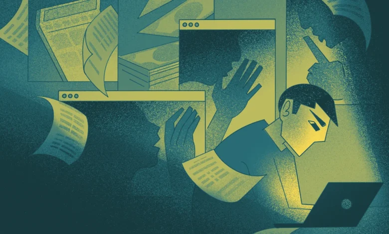 4 questions to ask yourself : NPR