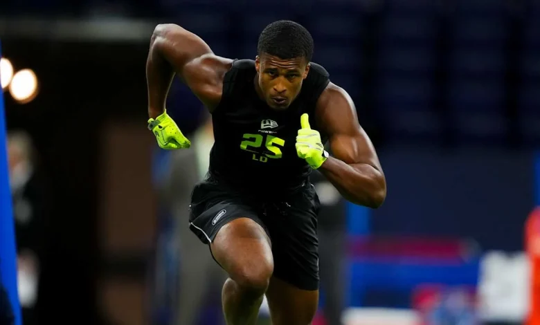 4 standout prospects emerging from the 2026 Combine