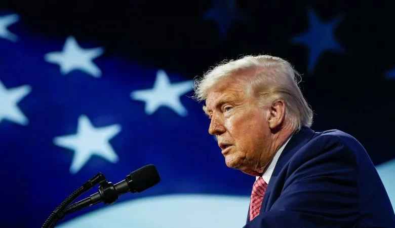 4 weeks in, Trump’s conflicting signals on Iran war frustrate GOP lawmakers and political allies