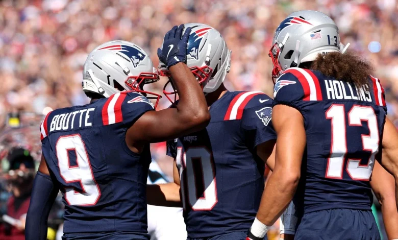 4 winners and losers from Patriots signing Romeo Doubs in free agency