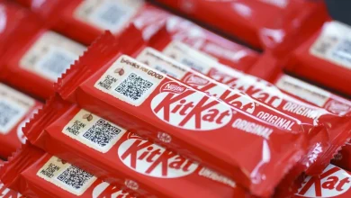 413,793 KitKat bars stolen: 'Whilst we appreciate the criminals’ exceptional taste, the fact remains that cargo theft is an escalating issue'