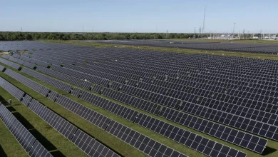 43 GW: Solar tops new US power for the 5th year in a row