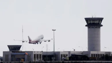 48 flight cancellations hit Cyprus airports amid Middle East war escalation